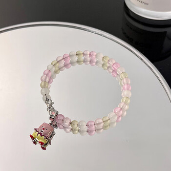 可爱小海狸露比手链【图片 价格 品牌 报价】-京东