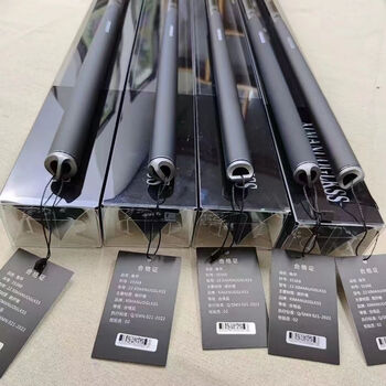 禧玛喏大师官方新款高碳钓鱼竿超轻超硬19调鱼竿鲢鳙鲤鱼台钓竿glkw