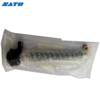 SATO佐藤 LM412e CL412e 打印机胶辊滚轮压印轴滚轴 LM412e