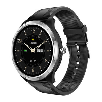 华为手机通用x3智能手表全圆全触24小时动态心电健康测血压红外血 x3