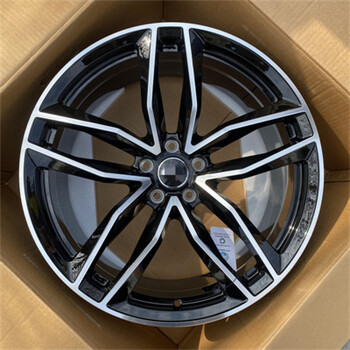 16 17 18 19寸适用奥迪轮毂a4l/a5/a8/a3/q5/q3/tt/a7改装a6l 新款