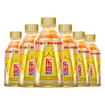 东鹏特饮(dongpeng)>dongpeng特饮250ml24瓶整箱小瓶维生素功能饮料