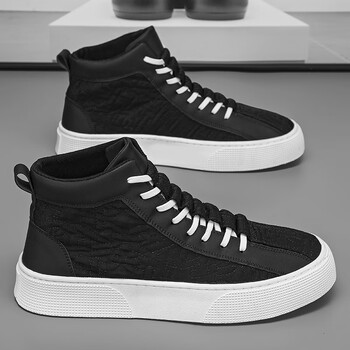 鞋靴>流行男鞋>男士休闲鞋>男士板鞋>jeepspirit>jeepspirit高帮鞋子