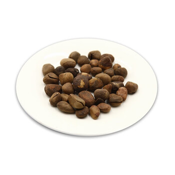 华草晟 大风子大枫子仁 新品 中药饮片 500g/袋装 100g/10g*10袋