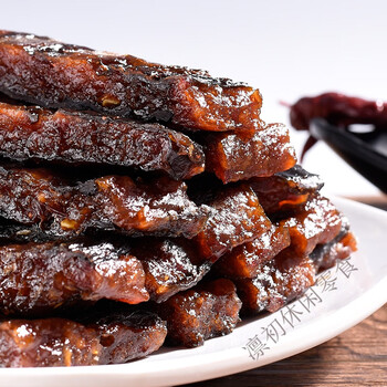 余江茄子干的做法(江西零食茄子干的做法)