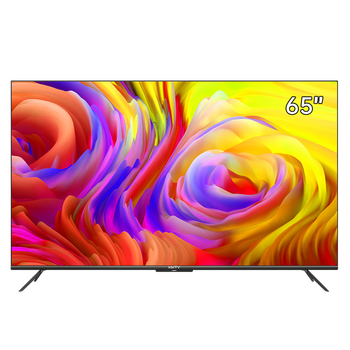 康佳konka会议平板一体机65英寸智能教学触控电子白板无线投屏视频