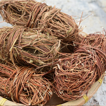 雞骨草葉藤根農家雞骨草茶根藥材配大黃草相思葉煲湯料泡茶整株雞骨草