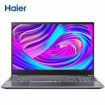 Haier15 15.6Ӣխ߿칫ᱡʮi5 8G 1T+256Gɰһ 15.6Ӣ硾ʮi5+8G+256G+1T