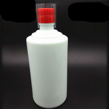 万园琦茅瓶封口膜白瓶包装塑封膜热缩膜透明v收缩膜新 28400张