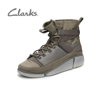 clarks trievo boot