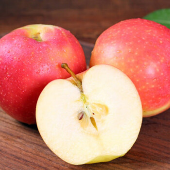 山西嘎啦苹果应季嗄啦小苹果噶葛啦嘎拉新鲜水果拼