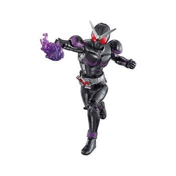 万代bandai假面骑士w双骑joker王牌rkf超可动人偶rkfjoker全新未开