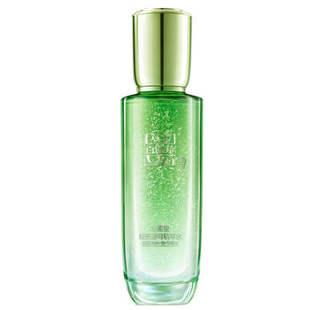 百雀羚(pechoin)百雀羚精华水水能量绿茶酵母精华水精华保湿化妆水 水