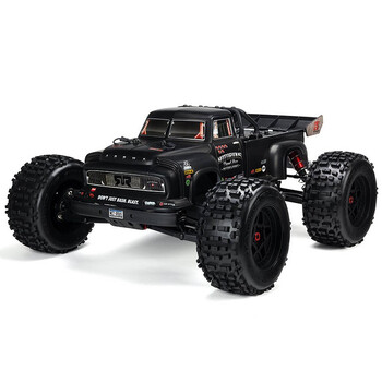 美国地平线arrma流浪者v418电动无刷遥控车6s越野大脚车rc遥控模型车