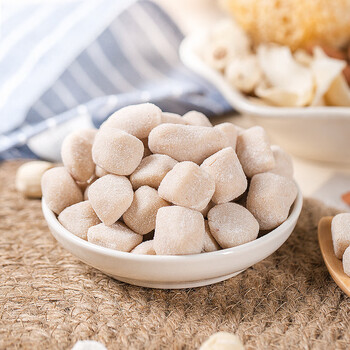 关注店铺联系客服许二木震庆专卖店5折七白糕杏仁莲子