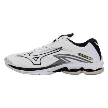 mizuno美津浓新品男女专业排球鞋 wave lightning z7 比赛减震透气