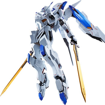 robot魂 mr超合金魂 高达 模型玩具拆封不退换 mr巴耶力