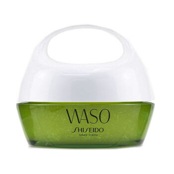 资生堂shiseido 青春日和柚子睡眠面膜80ml 保湿面膜晚安冻膜 图片价格品牌报价 京东