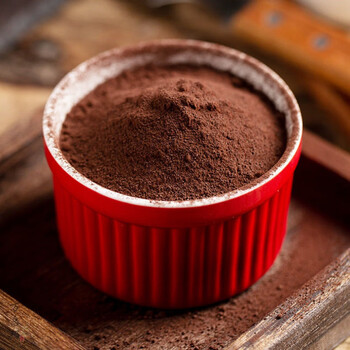 【京品优选】耐高温巧克力豆 200g 耐高温烤可可豆黑巧克力烘焙原料