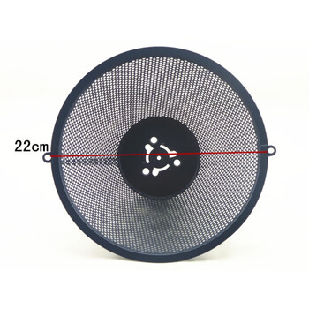 mnkuhg油烟机配件过滤网cxw180老板百得222527cm滤油网22cm网2个油杯