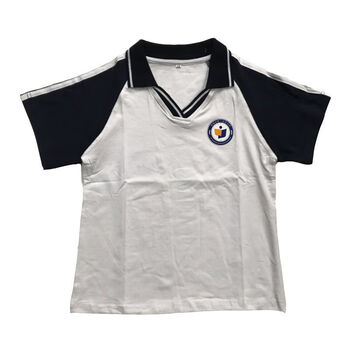 曙蒂笑菁湖南娄底第三小学生校服夏季藏青裙女短裙裤短裤 娄底三小