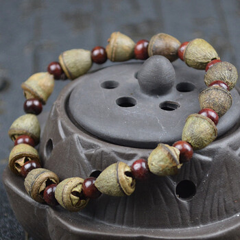 小金钟菩提手串8nn【图片 价格 品牌 报价】-京东