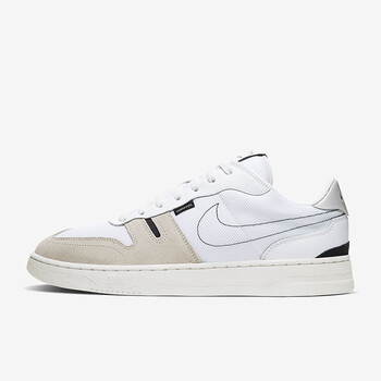 耐克nikesquashtype男士n354解构主题时尚运动鞋低帮休闲板鞋cj