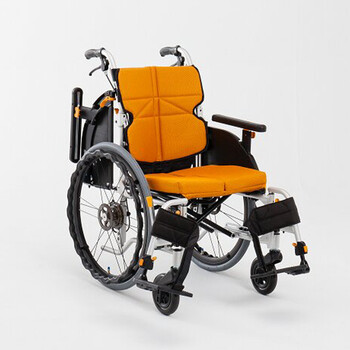 轮椅mv-888/mv2折叠轻便小便携超轻铝合金老人便携上飞机旅行 next