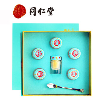 北京同仁堂干制人参晶3 6g 6支 0 6g 支 人参 红参制品干制人参晶3 6g 36g 图片价格品牌报价 京东