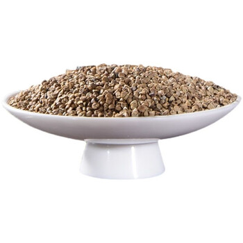 中药材冬葵果干净无硫手工精选药用冬葵子葵菜子 250克