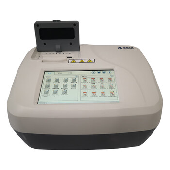 雅睿生物 实时荧光定量pcr仪 ma-1630q