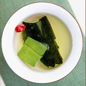 百婉集冬瓜皮干中药材50g-500g荷叶陈皮山楂非特级野生冬瓜皮泡茶