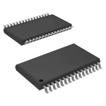 TI 串行器/解串器 SN65LVDS152DAR