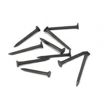 鞋钉臭皮钉黑色小铁钉钉鞋小钉子修鞋钉二两左右13mm16mm19mm25mm 22m