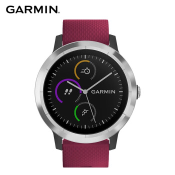 GARMINֱ VA3T ɫ Ƕλ Ůܲ ٤˶ ˯߼⽡ʱзˮֱ