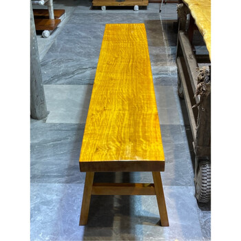 金丝楠木大板金丝楠木大板桌实木原木红木大板材简约茶桌茶台现代画案