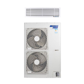 格力(gree)6匹 定频冷暖 风管机 包安装 中央空调fgr14/d2nh-n3