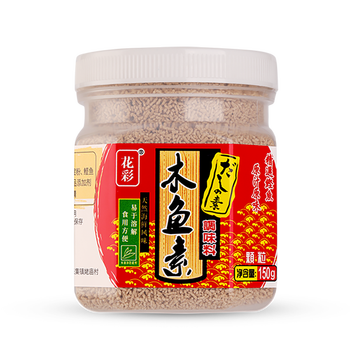 花彩木鱼素150g 鲣鱼素 日式木鱼精 柴鱼精关东煮鲣鱼粉海鲜调味料