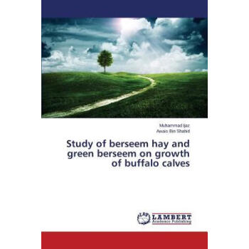 Study of Berseem Hay and Green Berseem on Growth