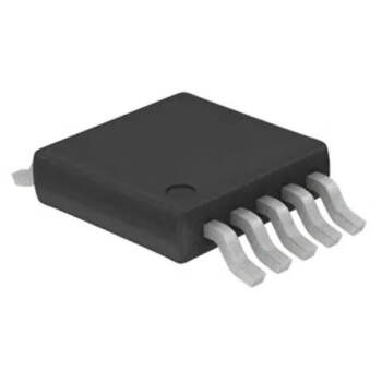 RENESAS RS-485/RS-422接口芯片 ISL3150EIUZ