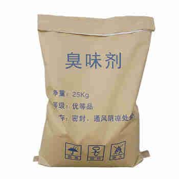 太仕TS861 固体臭味剂大蒜4g/t恶臭防丢水变色剂锅炉暖气供热防偷水防盗水剂25kg/袋*40袋/吨