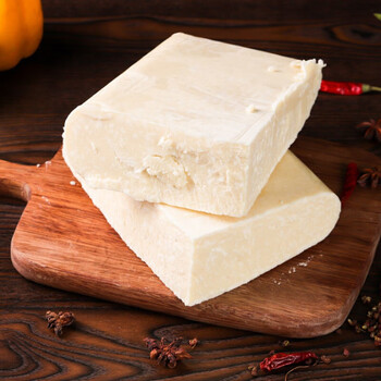 精炼纯牛油10斤火锅牛油块底料大块食用麻辣烫串串香牛油40斤