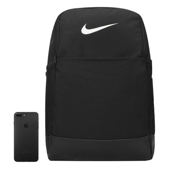 耐克nike大容量双肩包2023新款运动包学生书包电脑包户外出行便携旅行