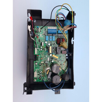 原装美的变频空调 外机主板电路板 kfr-35/32/26w/bp2-033 通用板 mdy