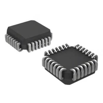 onsemi 电压电平转换器 MC10H601FN