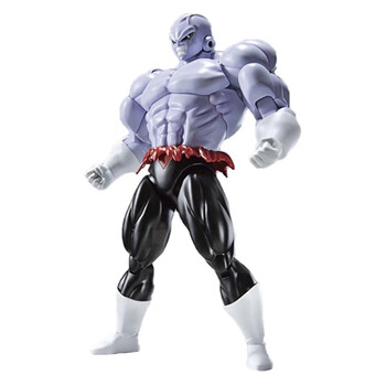 figure-rise 龙珠 生日礼物 节日礼物现货圣诞节礼物 吉连_爆衣战损版