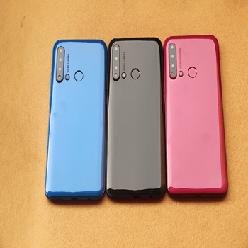 u&q 手机模型 适用于 华为 nova5i pro nova6se 可上交展示机模可