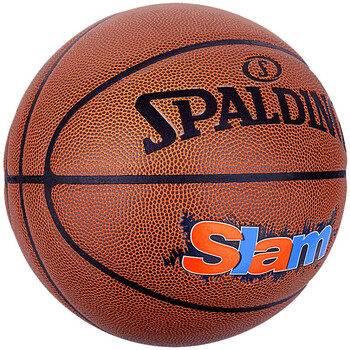 斯伯丁spalding7号篮球室内外儿童青少年比赛7号球pu篮球
