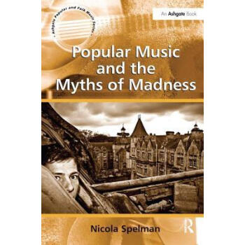 高被引Popular Music and the Myths of Madness