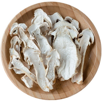 松茸菌干货特级250克片云南特产松茸姬松茸食用菌松茸菇野生无硫